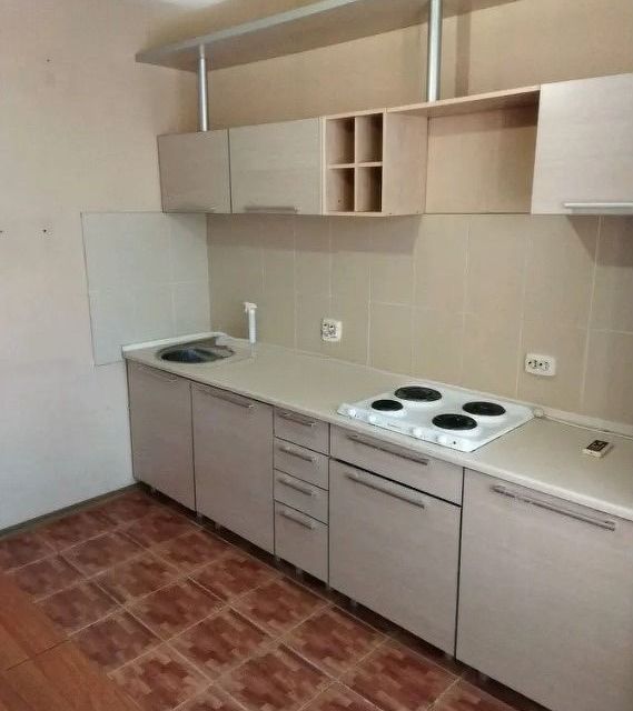 Сдаётся 1-комнатная квартира, 38.2 м²