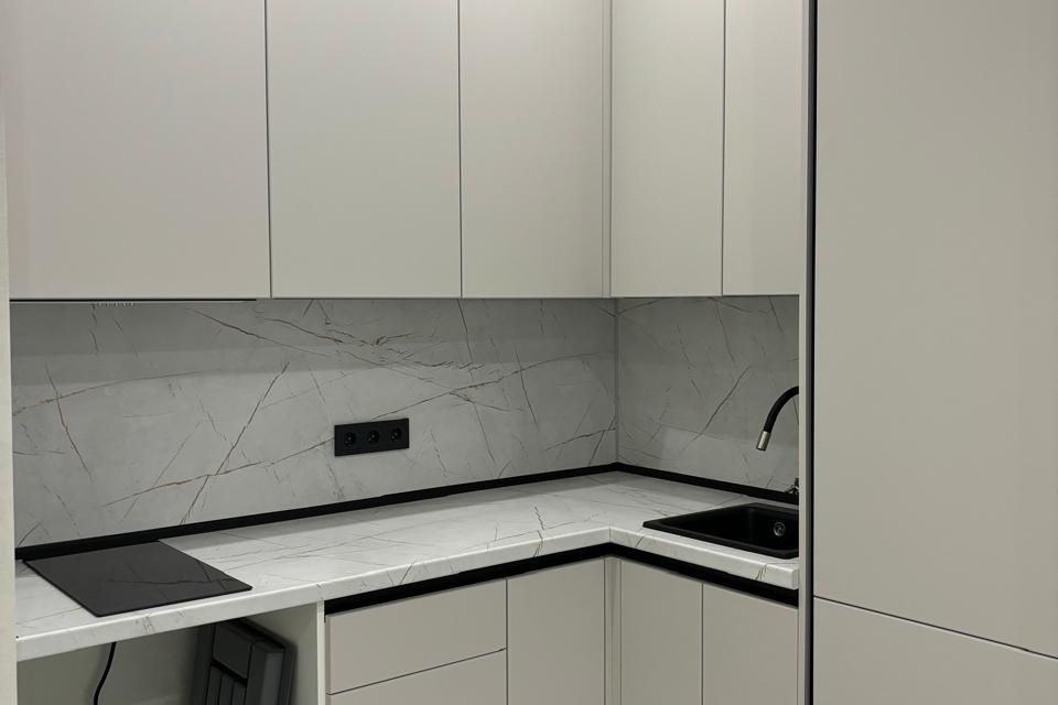 Сдаётся студия, 26.3 м²