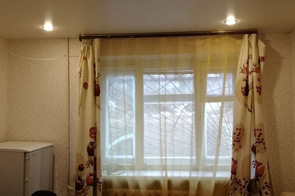 Сдаётся студия, 14 м²