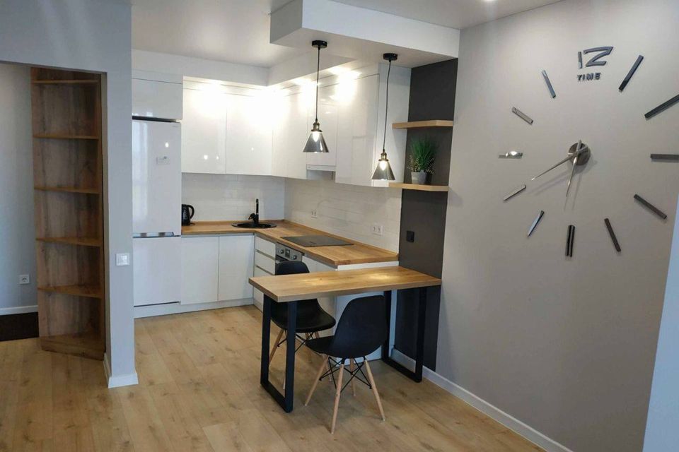 Сдаётся 1-комнатная квартира, 41 м²