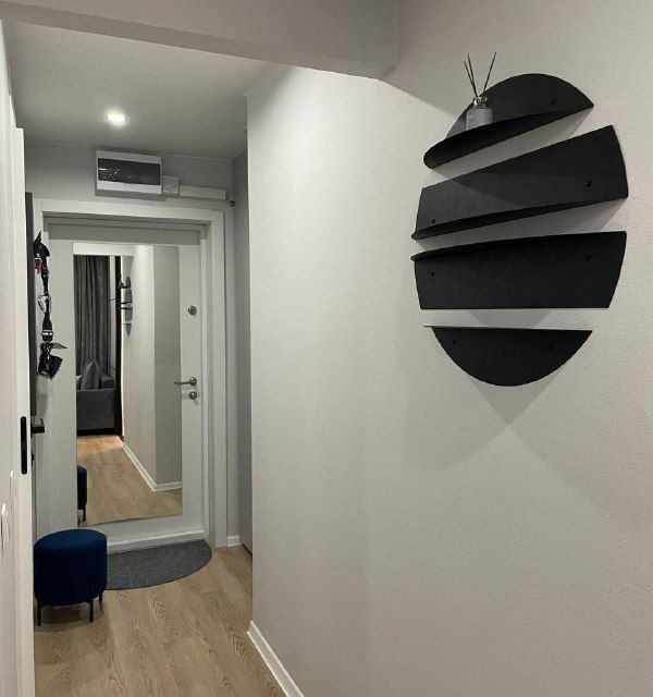 Сдаётся 1-комнатная квартира, 33 м²