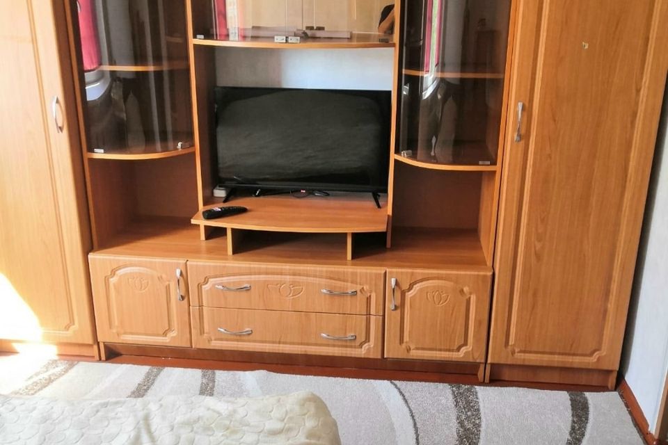 Сдаётся студия, 18 м²
