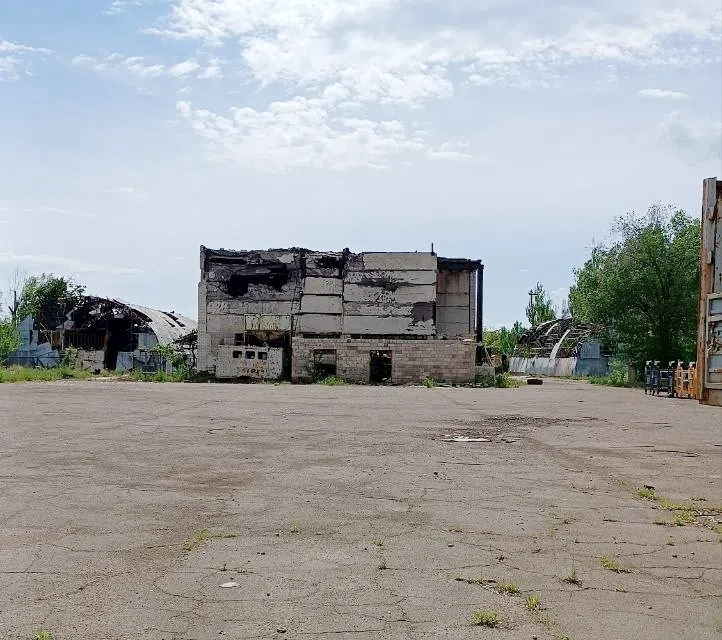 Сдаётся помещение своб. назначения, 15000 м²