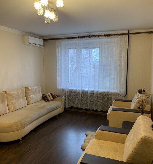 Сдаётся 1-комнатная квартира, 34.2 м²