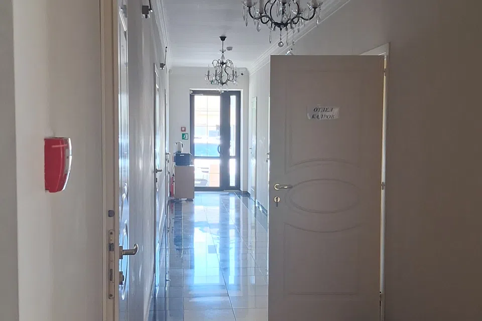 Сдаётся помещение своб. назначения, 2000 м²