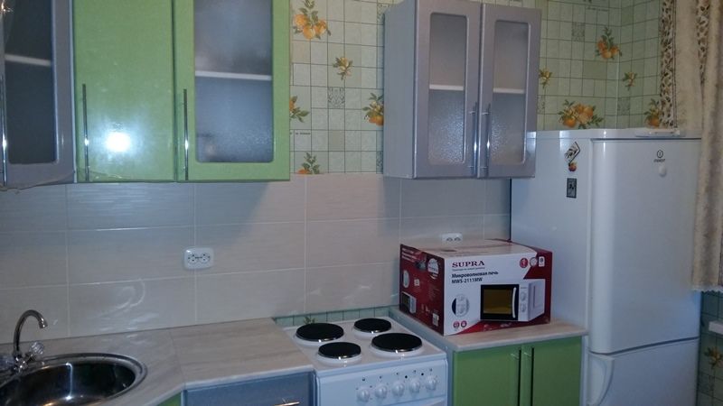 Сдаётся 1-комнатная квартира, 40 м²