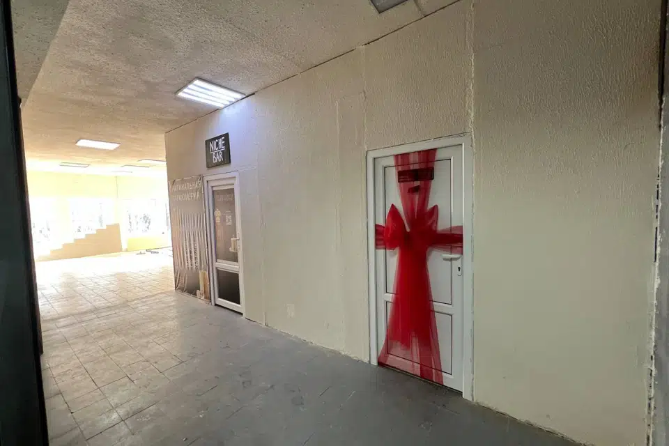 Сдаётся помещение своб. назначения, 34.5 м²