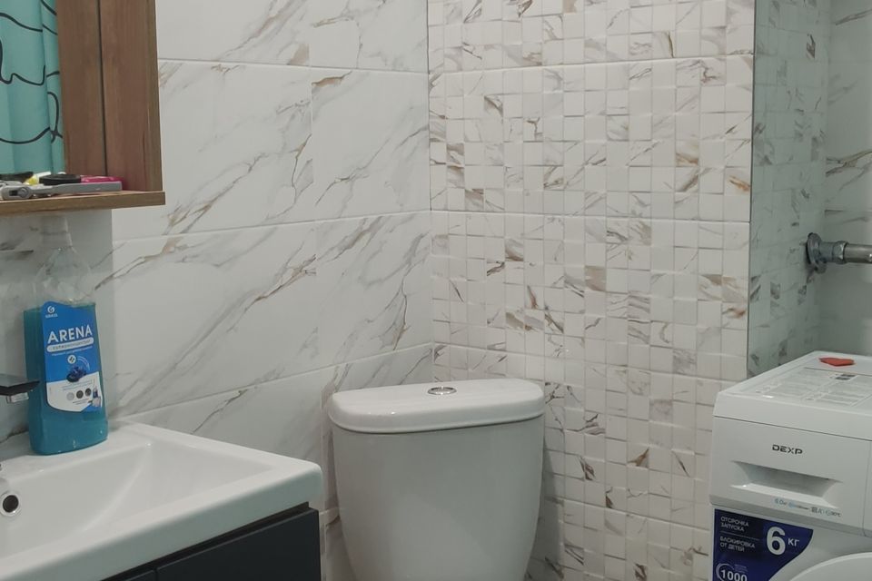 Сдаётся студия, 24 м²