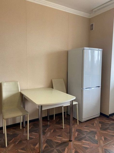 Сдаётся 1-комнатная квартира, 36 м²