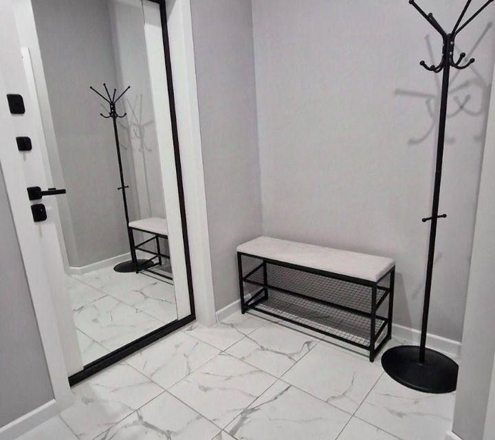 Сдаётся 1-комнатная квартира, 37 м²