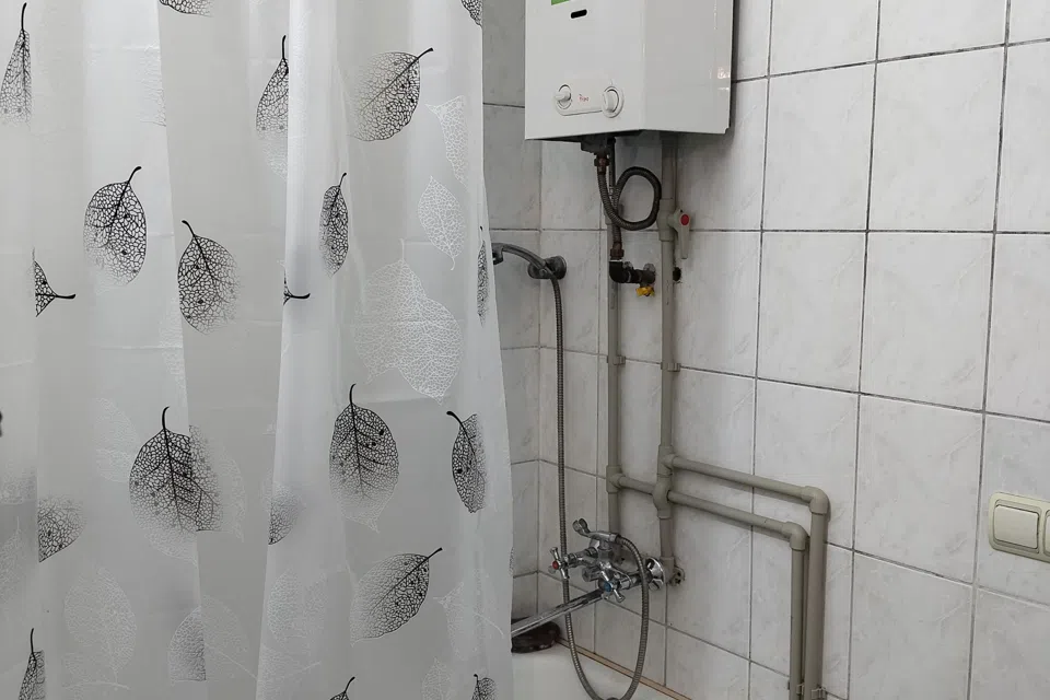 Сдаётся 3-комнатная квартира, 30 м²