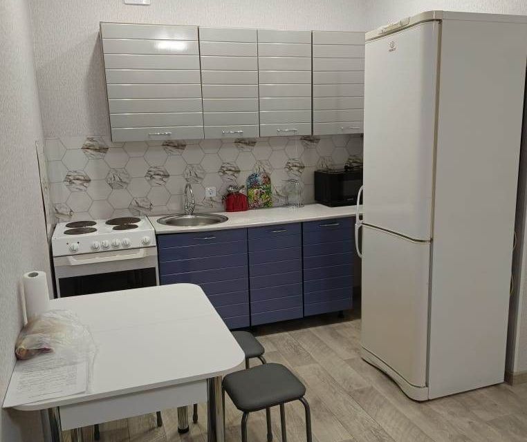 Сдаётся 1-комнатная квартира, 46 м²