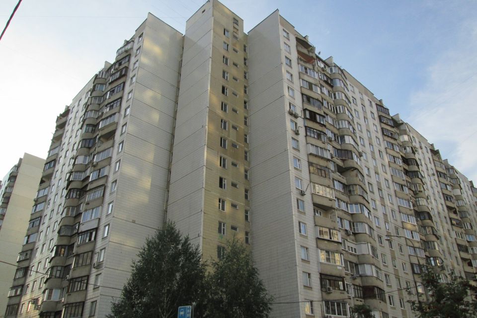 Сдаётся 1-комнатная квартира, 43 м²