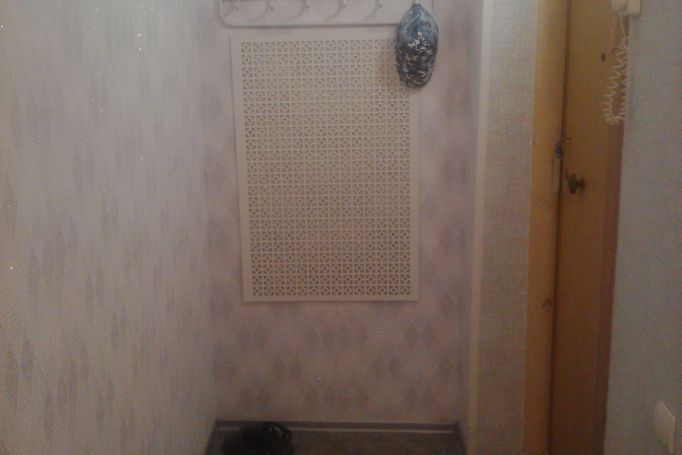Сдаётся 1-комнатная квартира, 31.2 м²