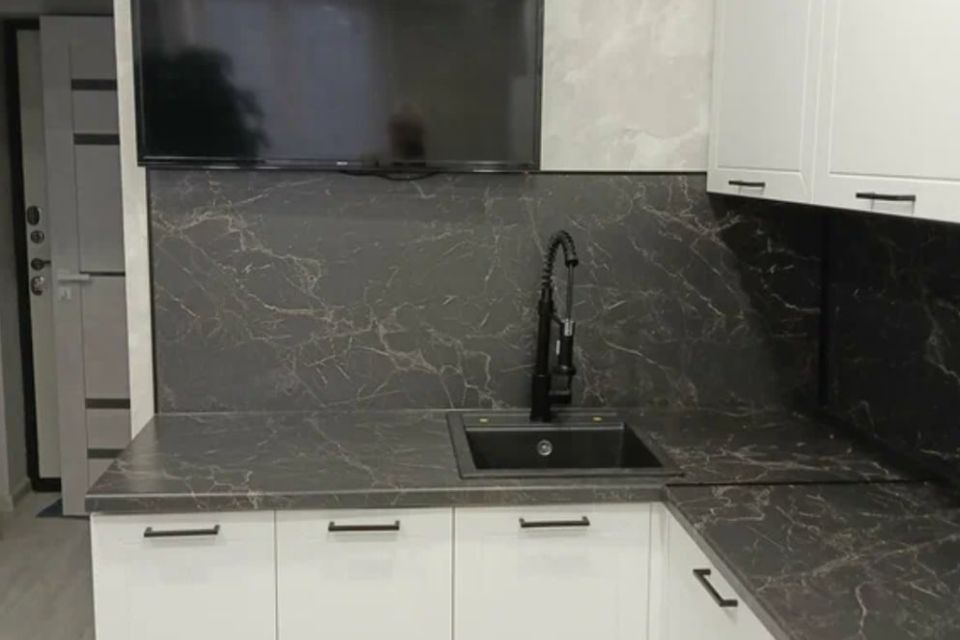 Сдаётся 1-комнатная квартира, 40 м²