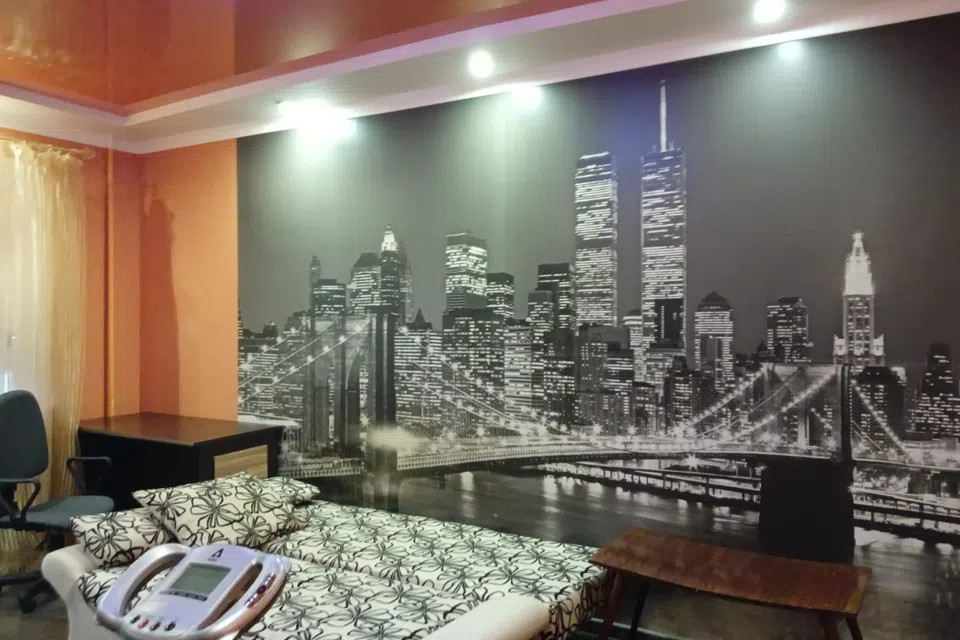 Сдаётся 2-комнатная квартира, 50 м²