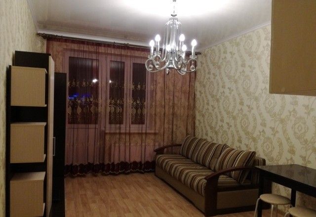 Сдаётся студия, 25 м²