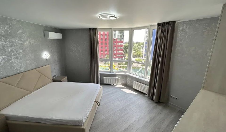 Сдаётся 1-комнатная квартира, 37 м²