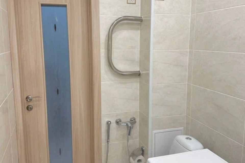 Сдаётся 1-комнатная квартира, 39 м²