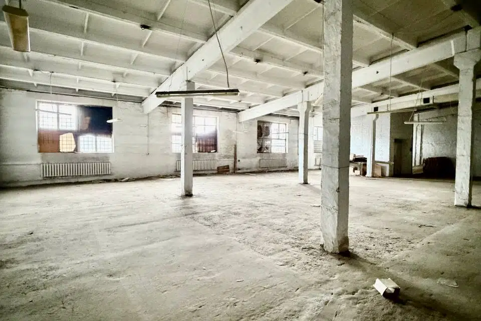 Сдаётся склад, 3434 м²