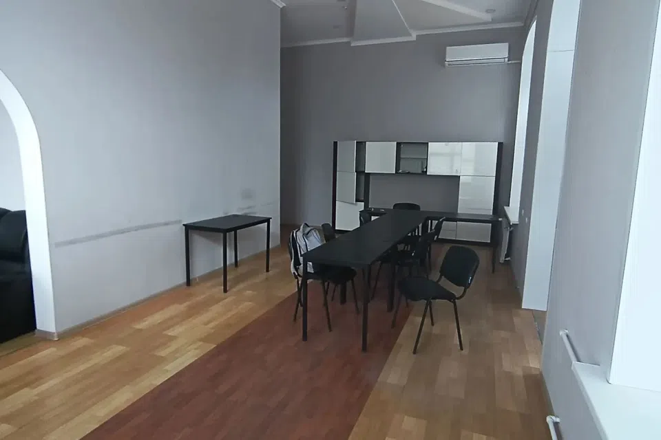 Сдаётся офис, 80 м²