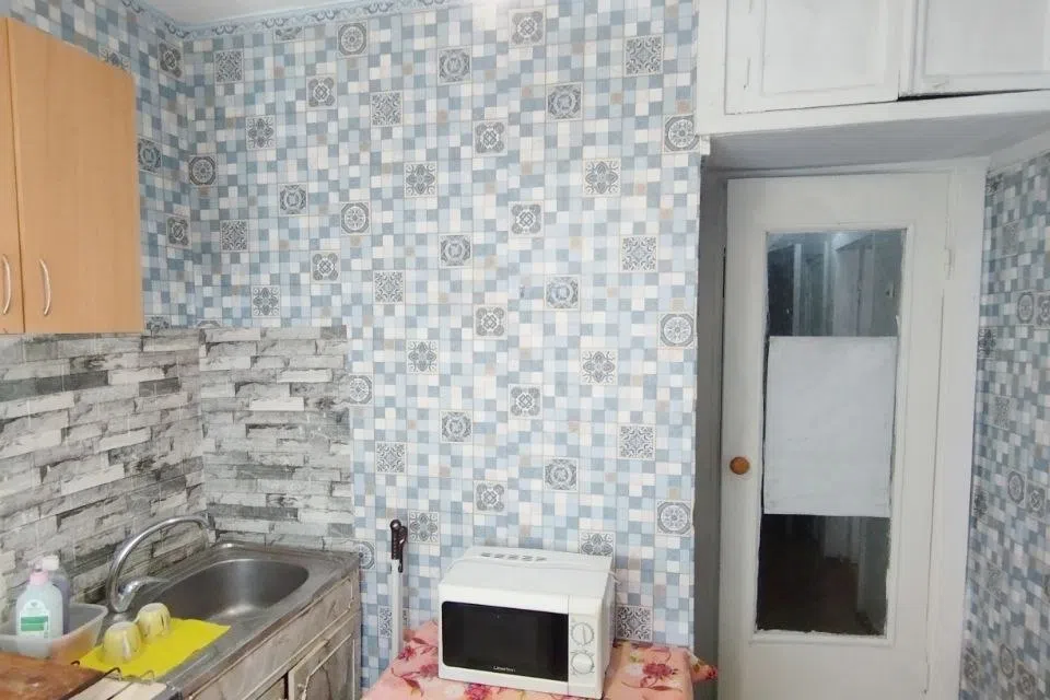 Сдаётся 2-комнатная квартира, 45 м²