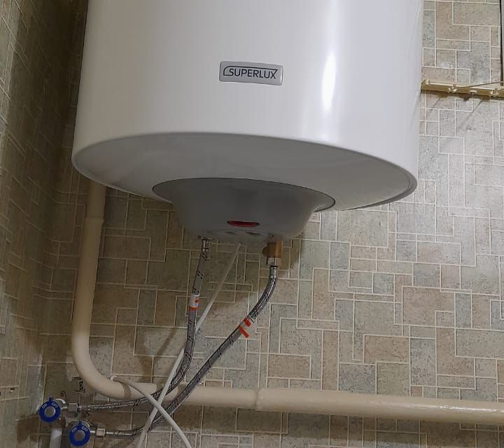 Сдаётся 3-комнатная квартира, 56 м²