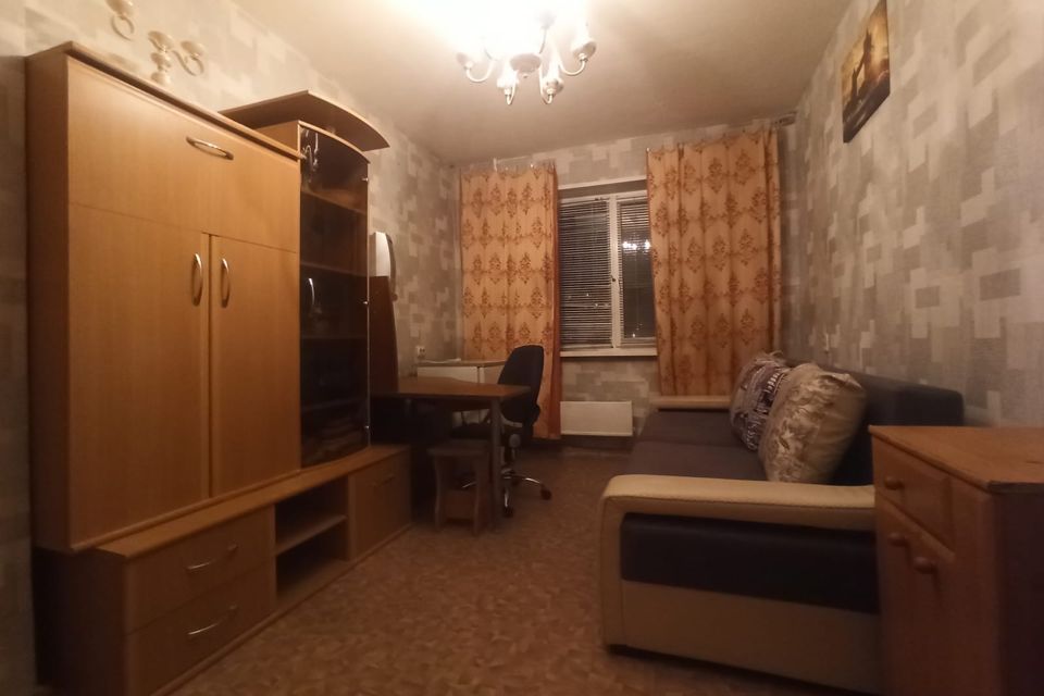 Сдаётся студия, 18 м²