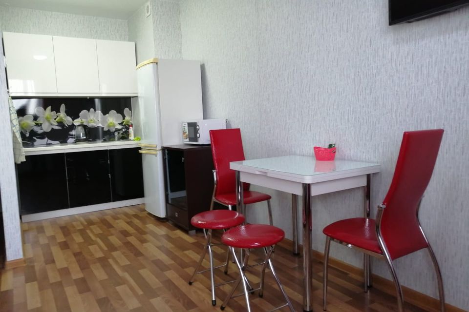 Сдаётся студия, 36 м²