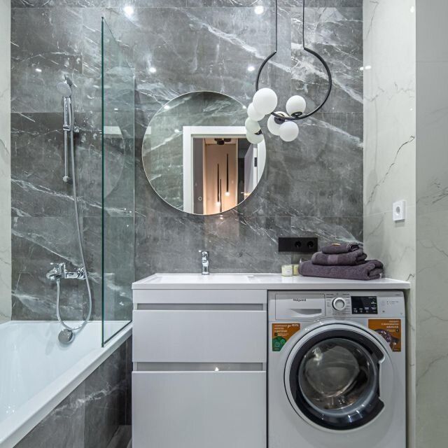 Сдаётся 1-комнатная квартира, 45 м²