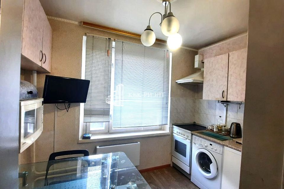 Сдаётся 2-комнатная квартира, 47.6 м²