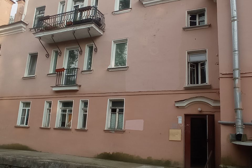 Сдаётся 2-комнатная квартира, 48 м²