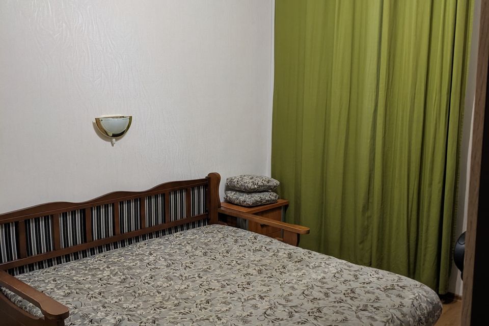 Сдаётся 2-комнатная квартира, 46 м²