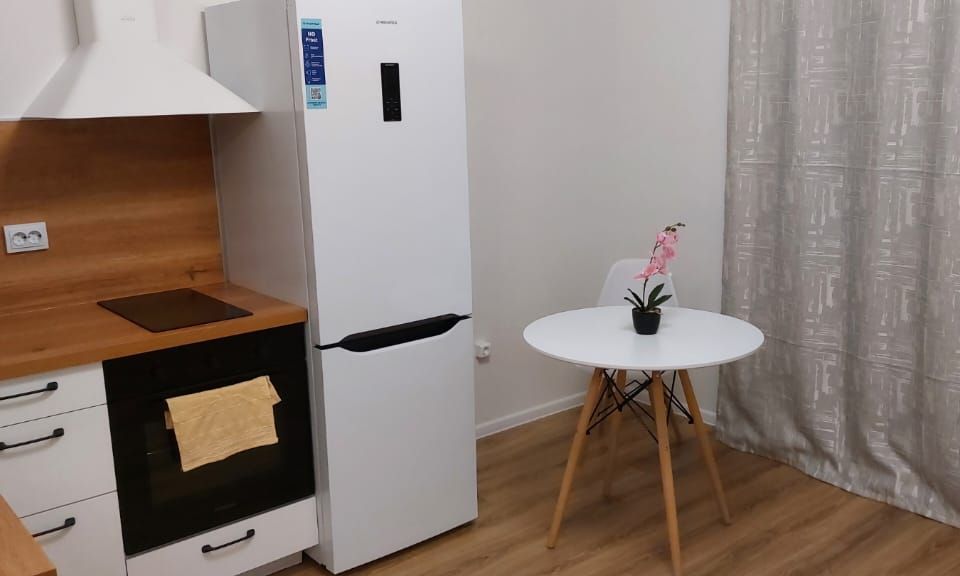 Сдаётся студия, 28 м²