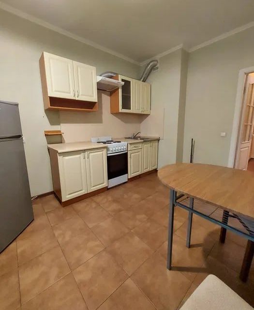 Сдаётся 1-комнатная квартира, 36 м²
