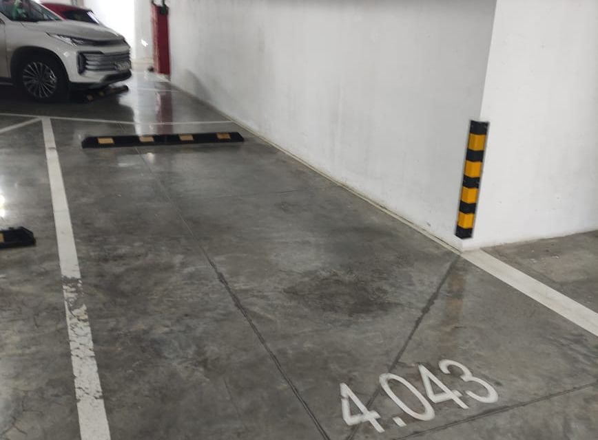 Сдаётся машиноместо, 16.7 м²