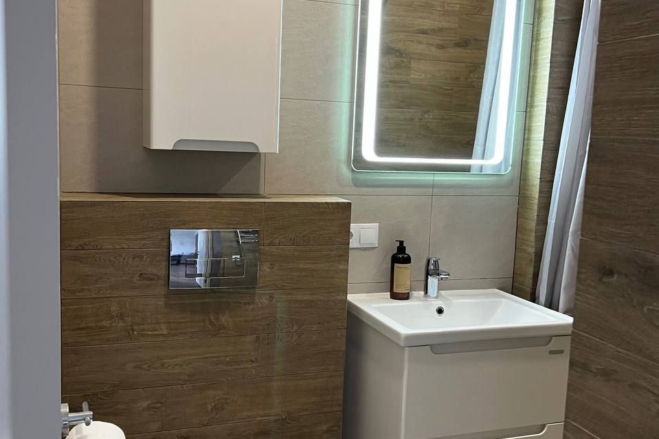 Сдаётся 1-комнатная квартира, 37 м²