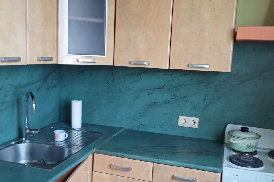 Сдаётся 3-комнатная квартира, 64 м²