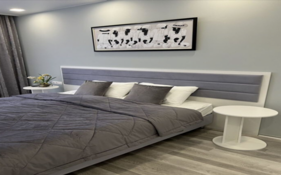 Сдаётся 1-комнатная квартира, 47 м²