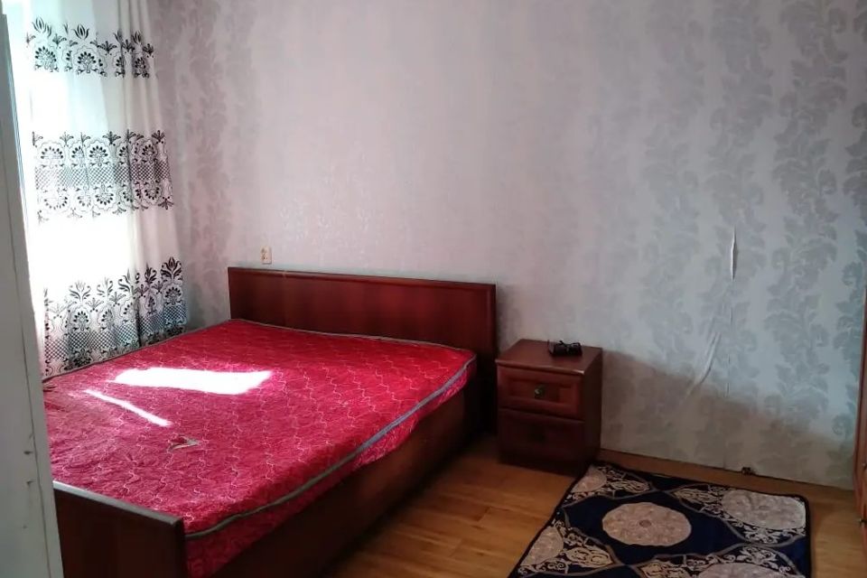 Сдаётся 2-комнатная квартира, 49 м²