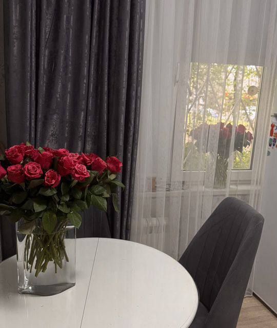 Сдаётся 1-комнатная квартира, 32 м²