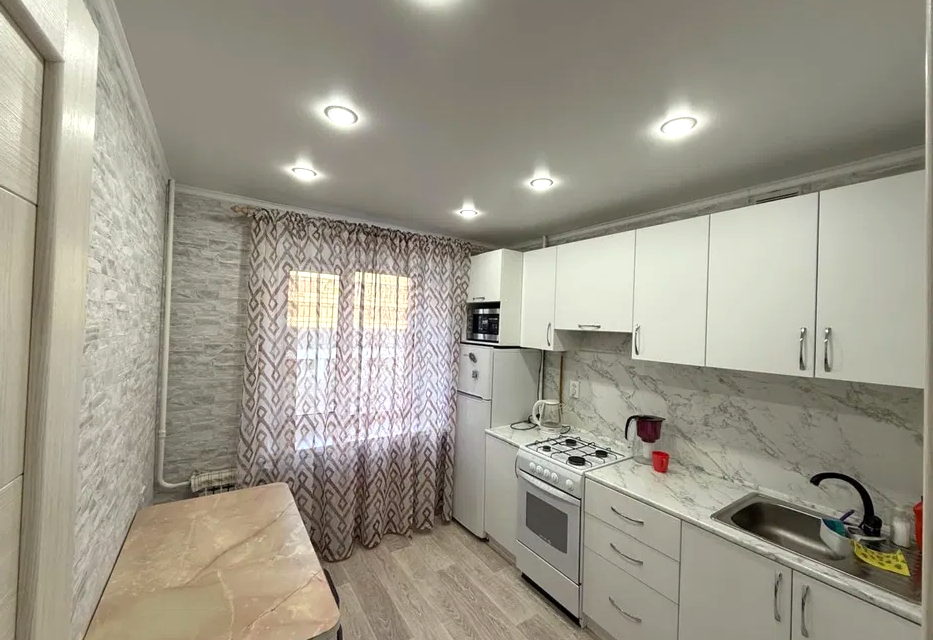 Сдаётся 1-комнатная квартира, 30.9 м²