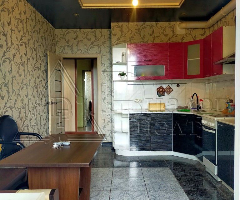 Сдаётся 2-комнатная квартира, 63.6 м²