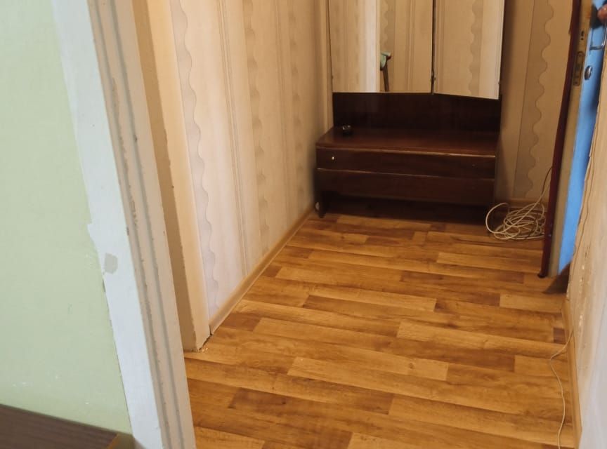 Сдаётся 1-комнатная квартира, 34 м²