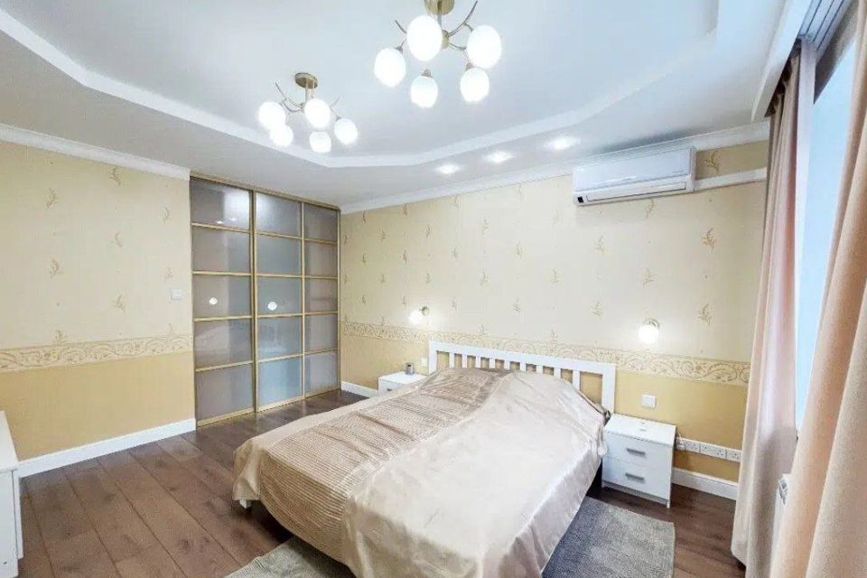 Сдаётся 1-комнатная квартира, 37 м²