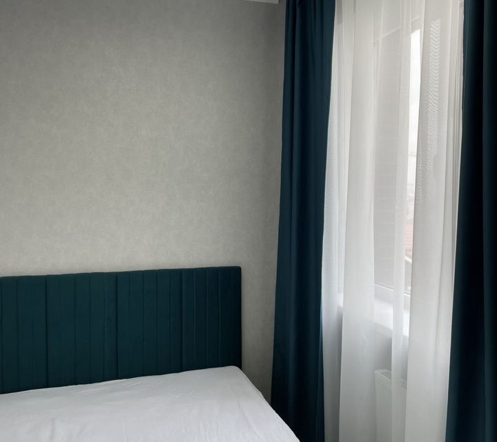 Сдаётся 1-комнатная квартира, 36 м²