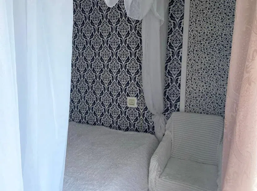 Сдаётся 3-комнатная квартира, 70 м²