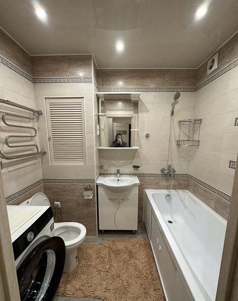 Сдаётся 1-комнатная квартира, 39 м²