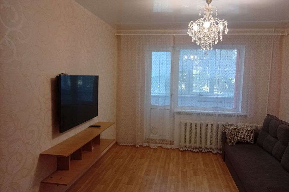 Сдаётся 1-комнатная квартира, 30 м²