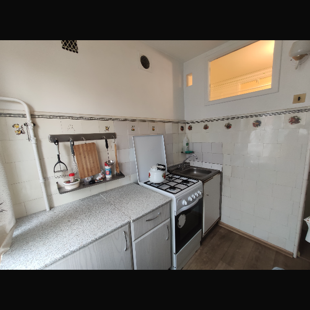 Сдаётся 1-комнатная квартира, 36 м²